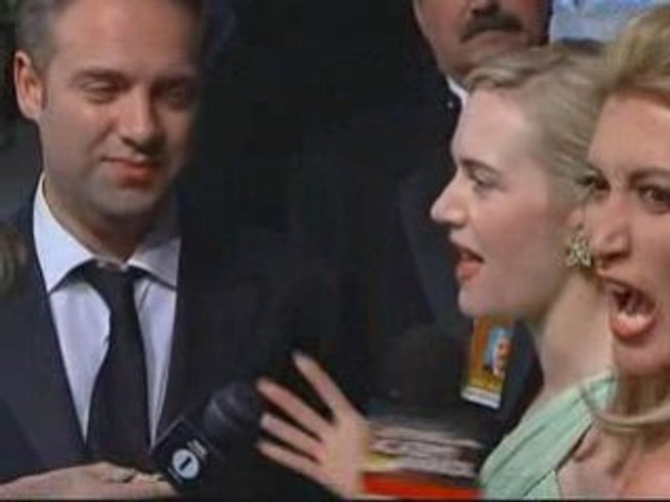 Most Requested British Directors