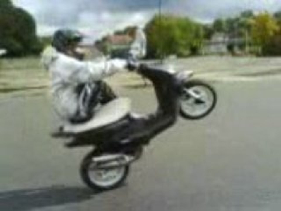Young -Stunter