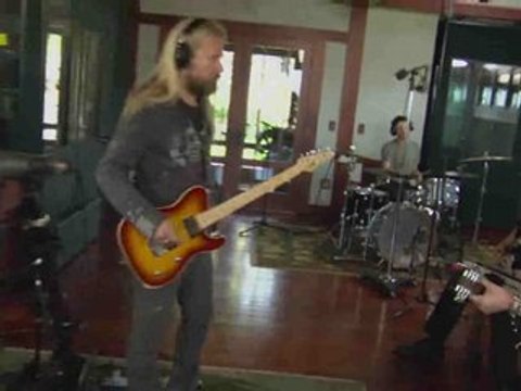 Guitar Hero World Tour - Launch Trailer HD