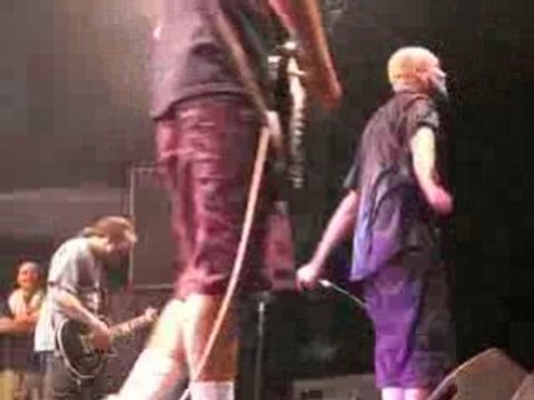 Lofofora @ Boeuf Ka Rock