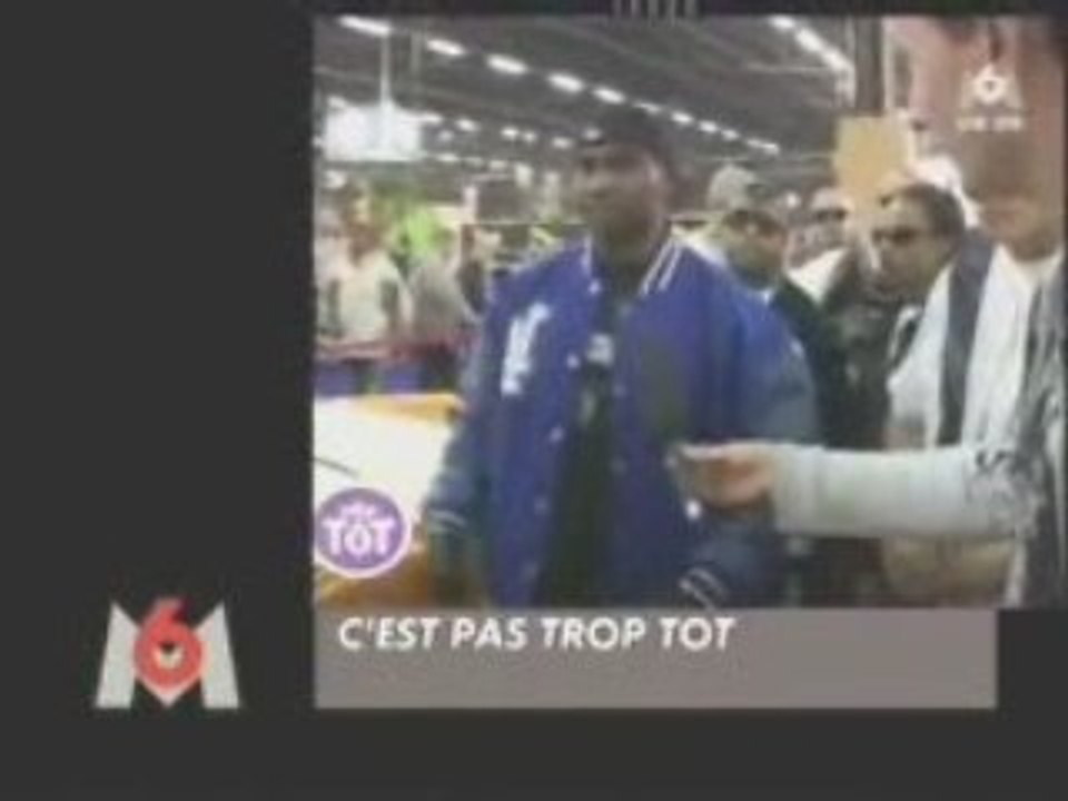Comme ça le style