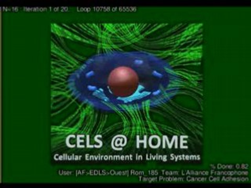 Cels@home