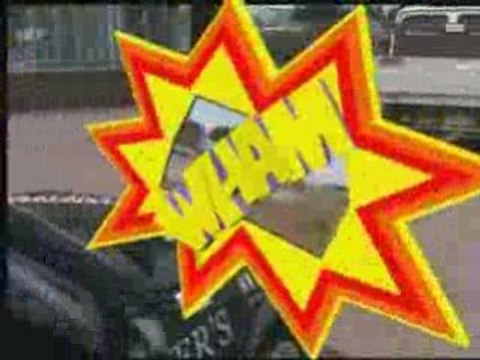 Achêne 2008, quelques passages