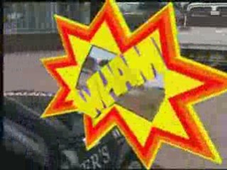 Achêne 2008, quelques passages