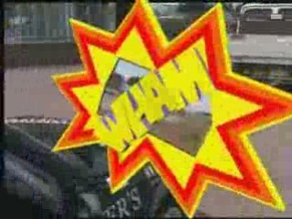 Achêne 2008, quelques passages