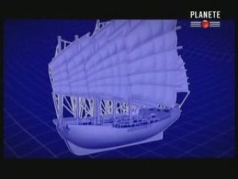 La Chine ou la folie des grandeurs 3 /3