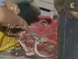 Plus Belle La Vie - Générique 1