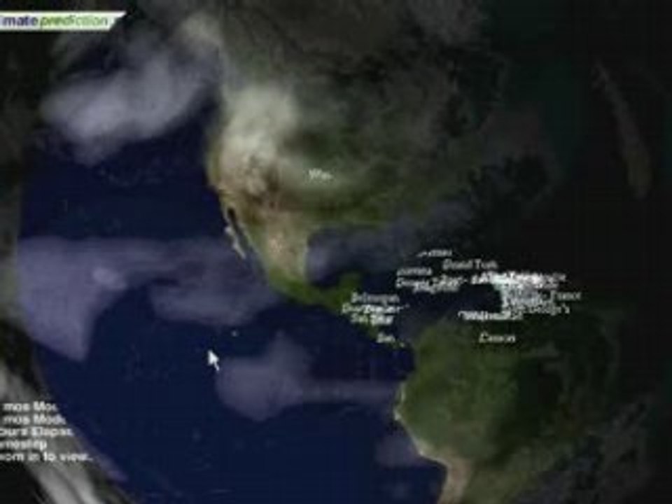 Climate Prediction (CPDN)