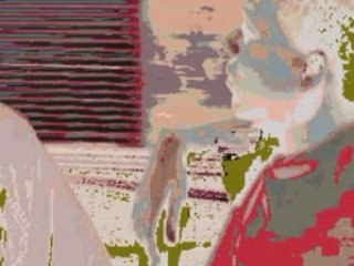 "Haiti Chèrie" di Claudio Del Punta