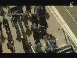 Plus Belle La Vie - Générique 2