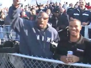 Event Trailer - MIR World Cup Finals 2008!!!