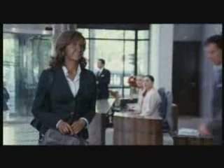 Agathe Cléry - Teaser