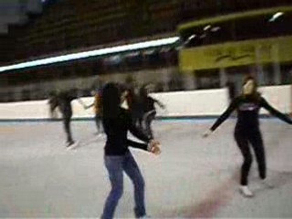 28.10.08 Journée patinoire