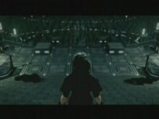 Final  Fantasy : Crysis