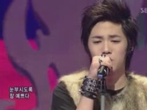 081026 FT Island - Heaven Comeback