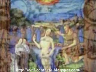 Ovni en la Antiguedad - Ufos  in the Antiquity