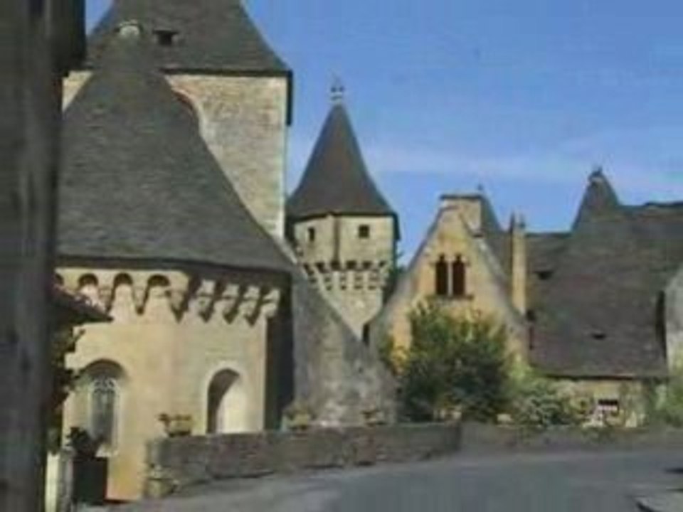 Canton de Salignac (partie 2)