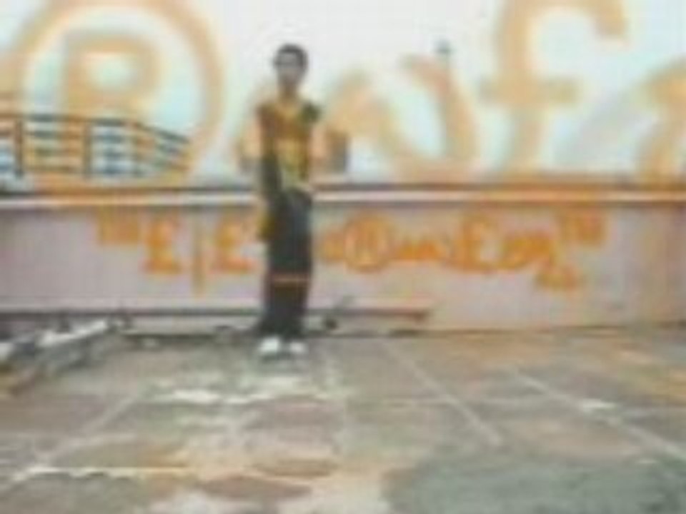 C-Walk