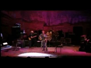 Neil Young - Cowgirl In The Sand