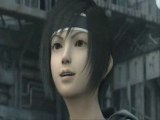 Final fantasy - advent children