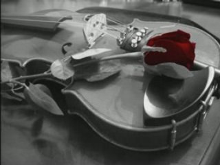 A SONG ON THE OLD RADIO (Rita Celia Dini)