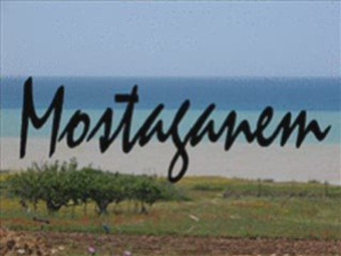 AISSAOUA MOSTAGANEM 27