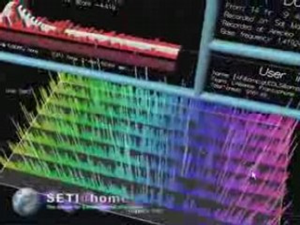 SETI@home