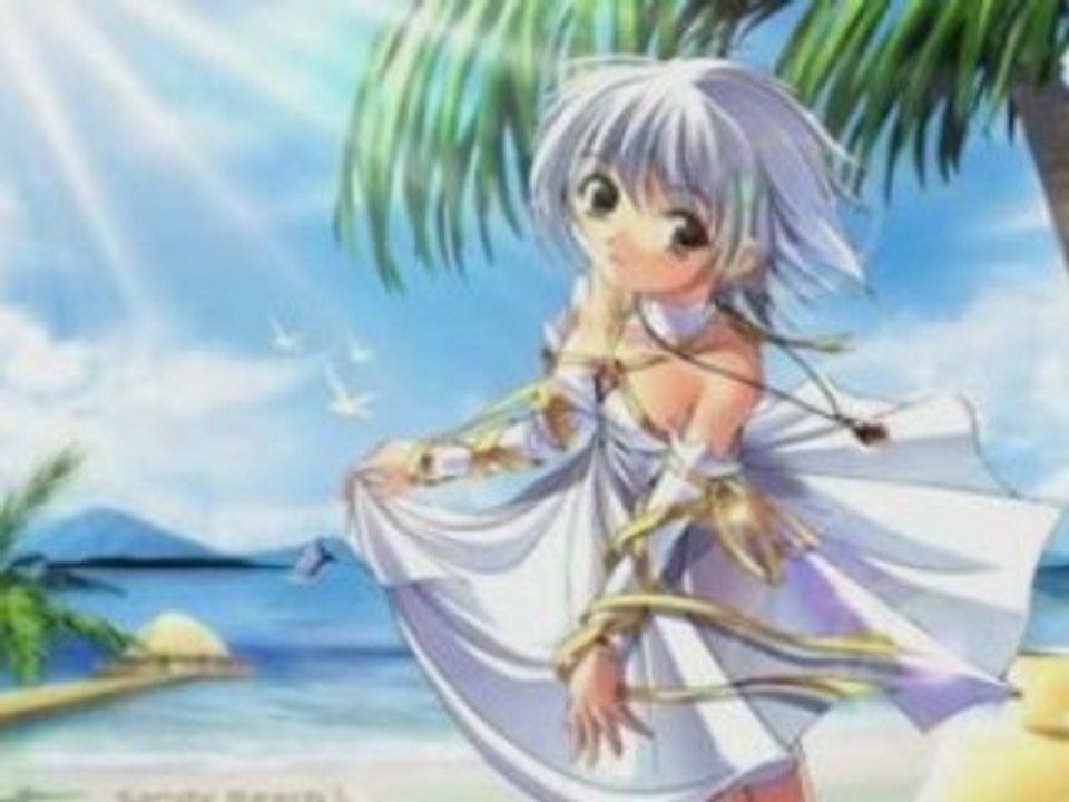 Dream Trance-Come on everybody