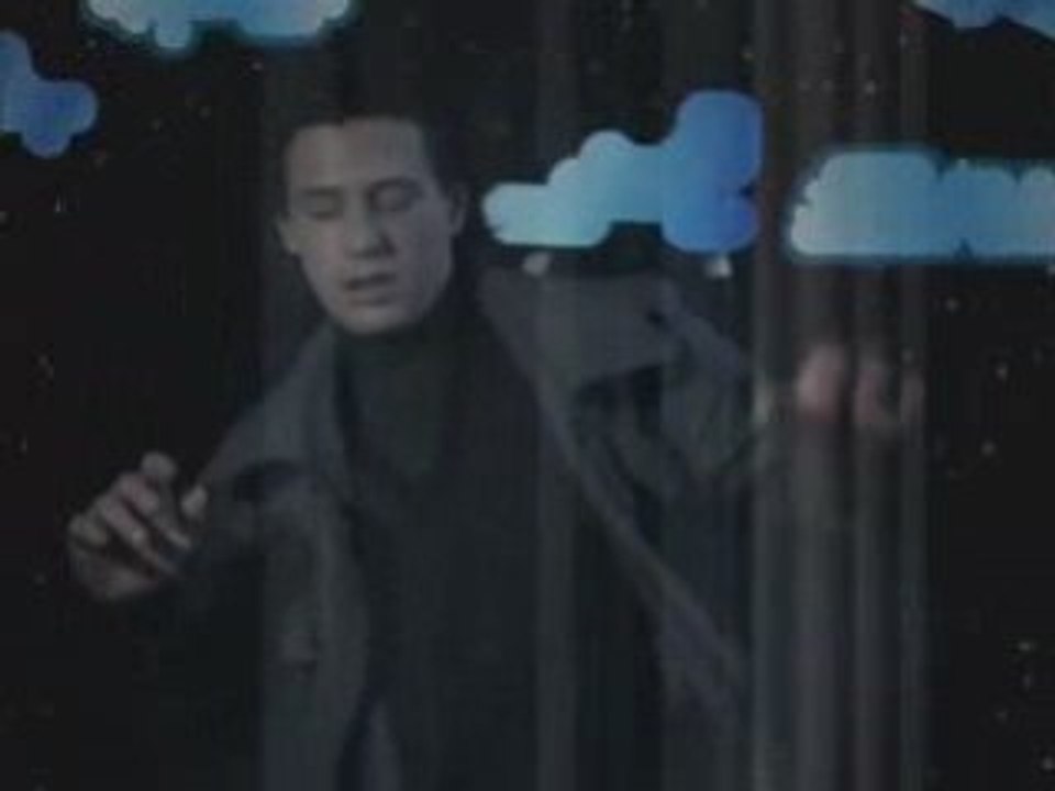 Louis - Sirocco (CLIP)