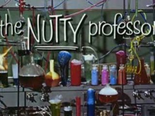 GENERIQUE CINEMA JERRY LEWIS DOCTEUR JERRY ET MISTER LOVE