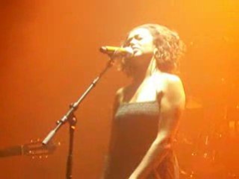 Soha - Live 1sur2
