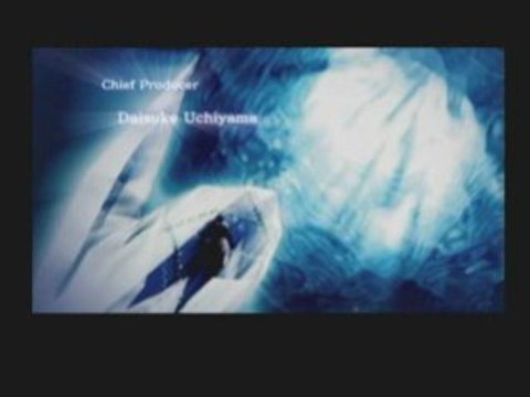 Dot Hack : GU : Vol.2 : Reminisce