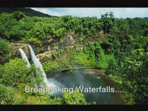 vacation in hawaii...The best vacations are enjoyed here