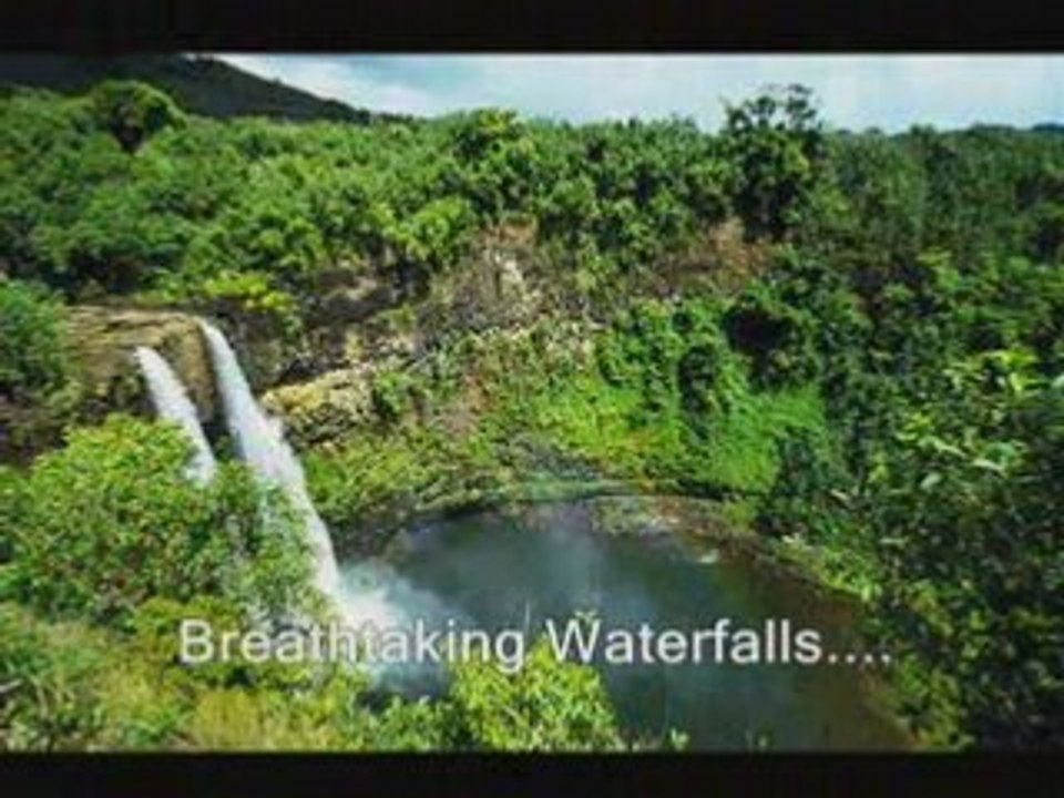 vacation in hawaii...The best vacations are enjoyed here