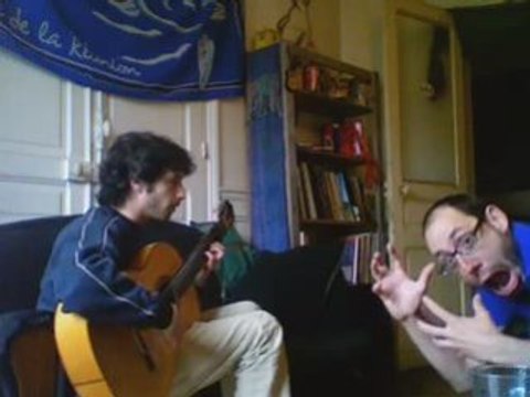 nicolas et jerome por solea