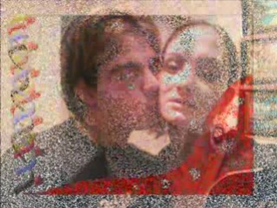 Moi avec mes cousins mon frére et ma soeur