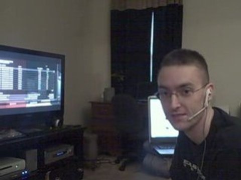 Rainbow Six Vegas 2 - I Make Money While Playing XBOX Live