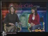 Gossip Girls TV: Britney Spears Tries To Get On Right Track