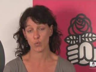 Le mot du jour : "Emploi" - Motion F