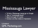 Divorce Lawyer Mississauga Family Lawyer