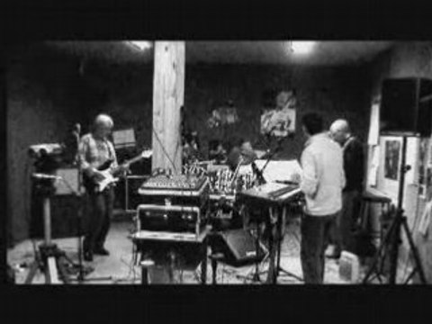 Impro blues in C maj par Dr Maniac