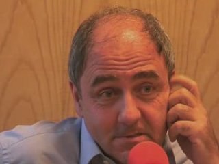 Emission radio Contrepoint avec Mr Jean-Louis Missika