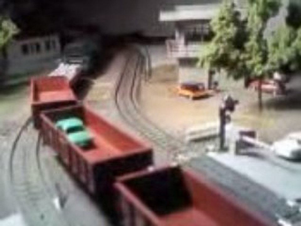 BR 85009 HO