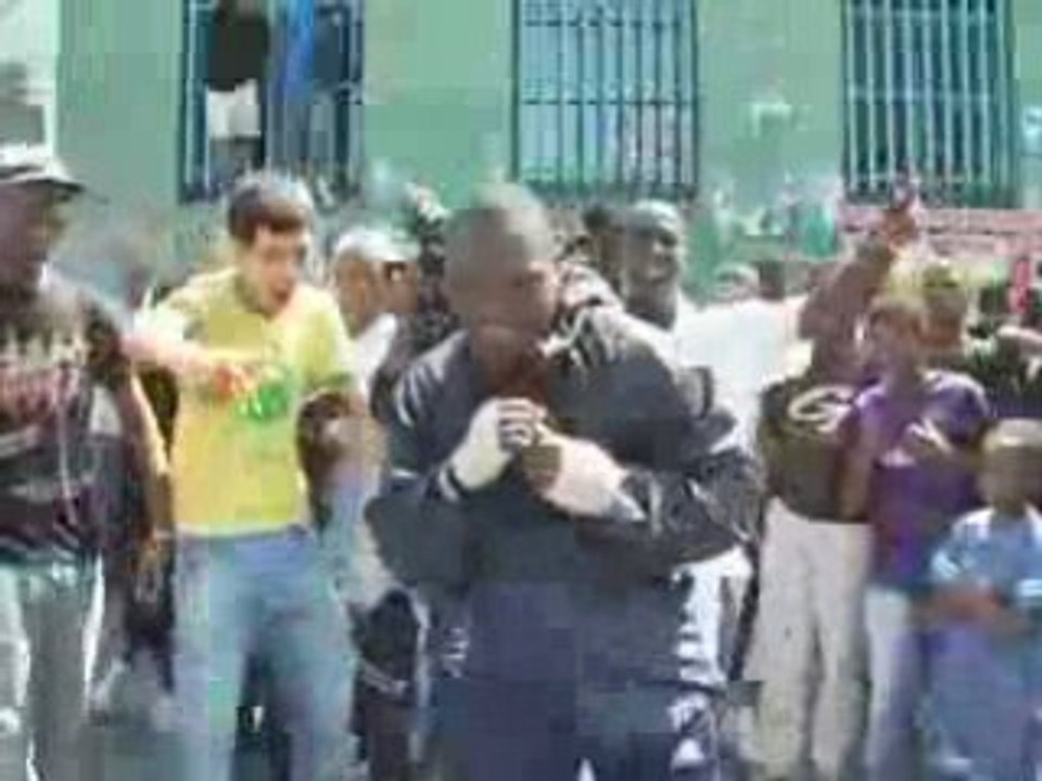 Exclu Shaolyn Gen Zu - Générations Flinguées Ft Le Brazier