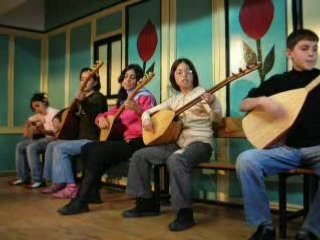 Maçka Yollar taşlı