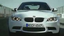 Beautiful BMW M3