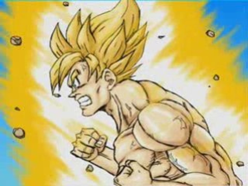 Dragonball Live Coming Soon [2009]