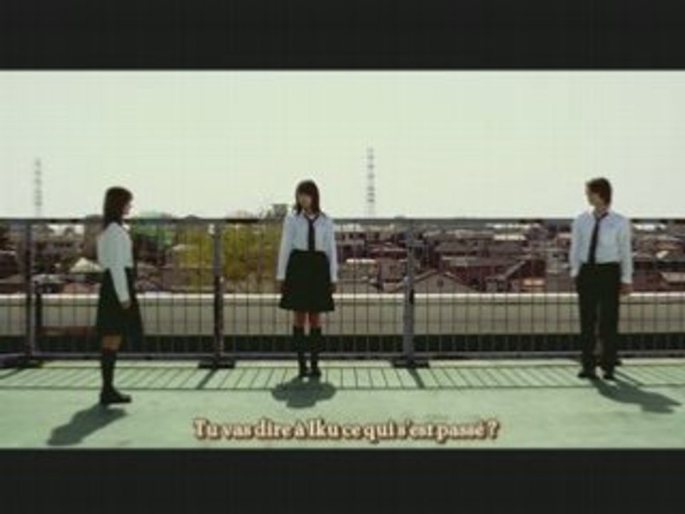 Boku wa imouto VOSTFR part 5