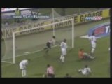 Calcio 2009 : J8 : Palerme-Fiorentina : 1-3