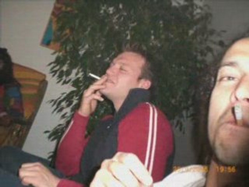 la fameuse soirée du 27 septembre 2008